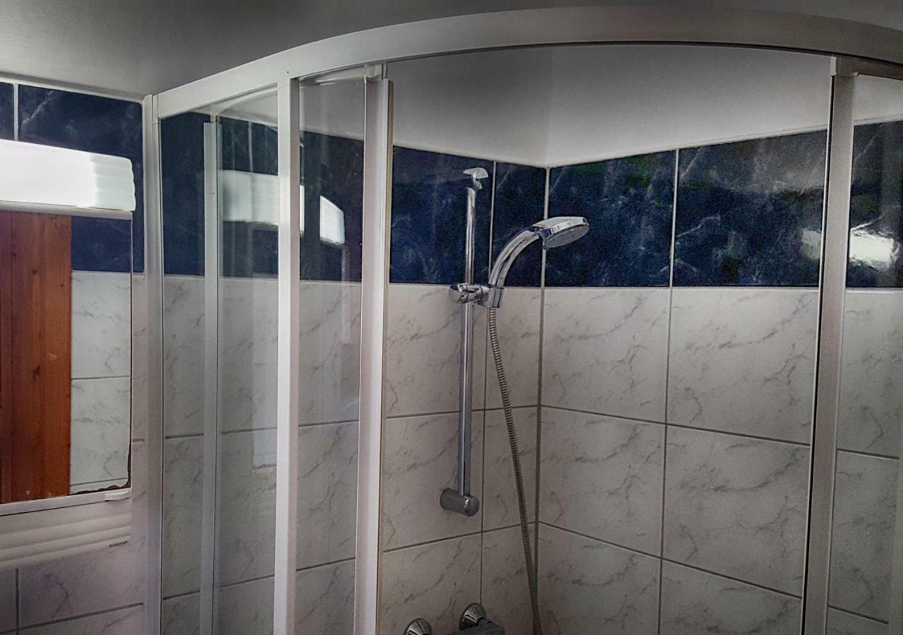 Panorama Apartment Tihany Ngoại thất bức ảnh