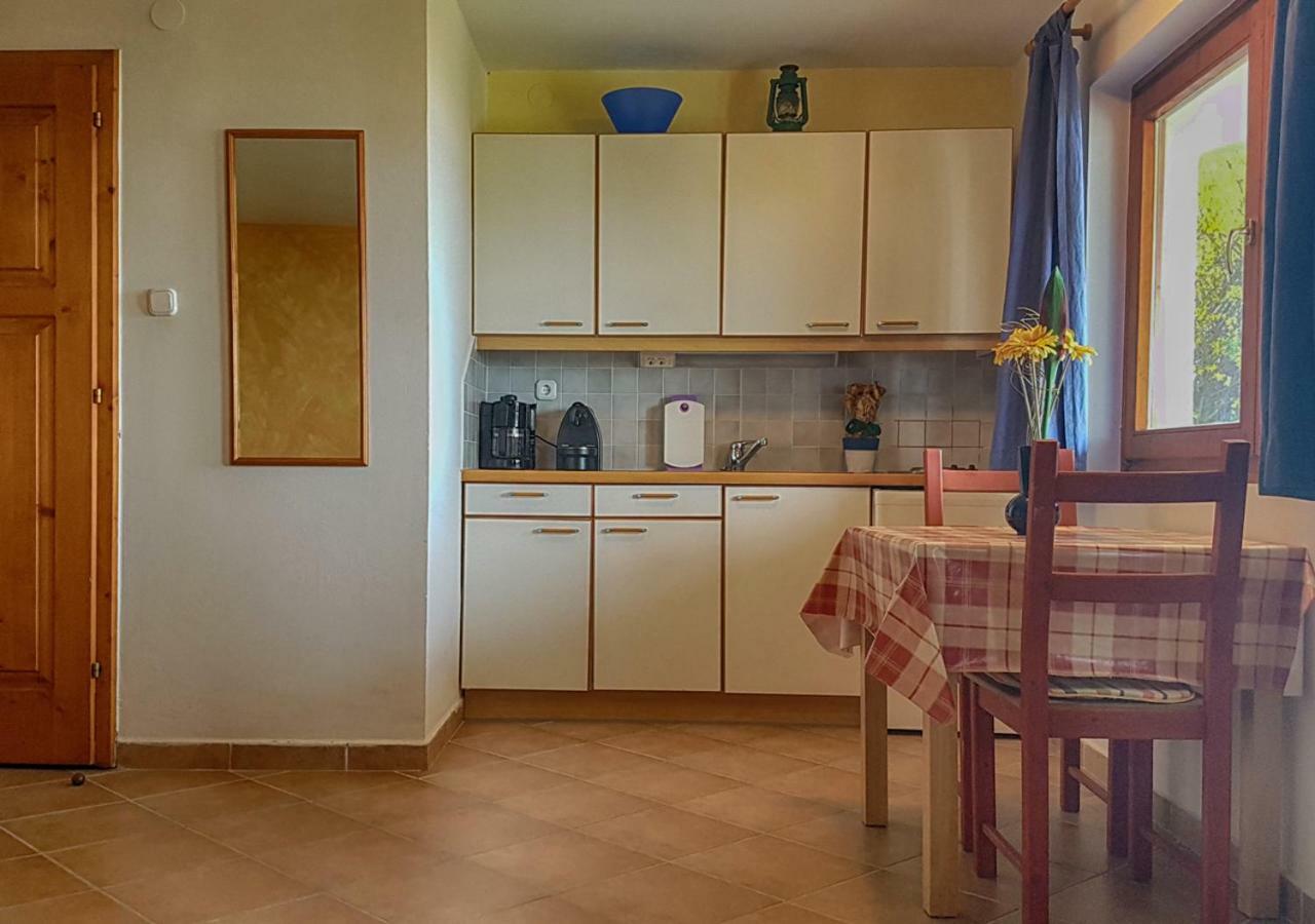 Panorama Apartment Tihany Ngoại thất bức ảnh